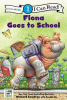 Fiona goes to school