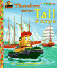 Theodore and the tall ships