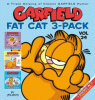 Garfield fat cat 3-pack. Volume 24