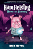 Ham Helsing. 2, Monster hunter