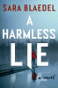 A harmless lie : a novel