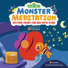Monster meditation : getting ready for bed with Elmo