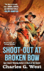 Shoot-out at Broken Bow