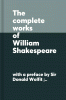 The complete works of William Shakespeare : comprising his plays and poems