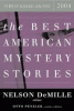 The best American mystery stories 2004