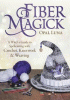 Fiber magick : a witch