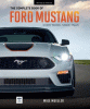 The complete book of Ford Mustang : every model since 1964 1/2