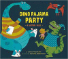 Dino pajama party : a bedtime book