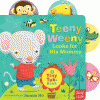 Teeny Weeny looks for his mommy : a tiny tab book