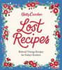 Lost recipes : beloved vintage recipes for today