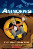 Animorphs. 3, The encounter