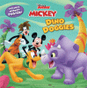 Mickey Mouse Funhouse. Dino doggies