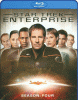 Star trek Enterprise. Season 4