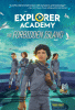 Explorer Academy: The Forbidden Island (Book 7)