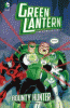 Green Lantern: the animated series. Bounty hunter