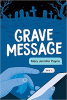 Grave message