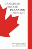 Canadian estate planning made easy