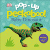 Pop-up peekaboo! : baby dinosaur