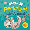 Pop-up peekaboo! : baby animals