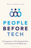 People before tech : the importance of psychological safety and teamwork in the digital age