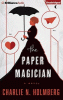 The paper magician