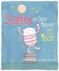 Stanley the sock monster goes to the moon