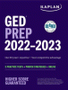 GED test prep 2022-2023
