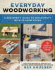 Everyday woodworking : a beginner