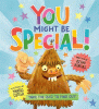 You might be special! : take the quiz to find out...
