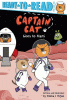 Captain Cat goes to Mars