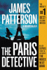 The Paris detective : three Detective Luc Moncrief thrillers
