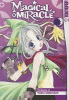 Magical x miracle. Volume 4