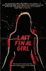 The last final girl