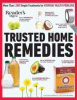 Trusted home remedies : more than 1,000 simple treatments for everyday health problems