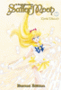 Pretty guardian Sailor Moon. 5