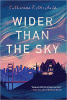 Wider than the sky : a novel