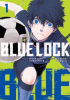 Blue Lock. 1
