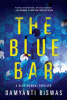 The blue bar