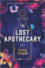The lost apothecary : a novel