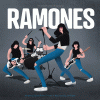 Ramones : the unauthorized biography