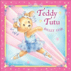 Teddy Tutu ballet star