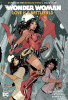 Wonder Woman. Vol 2. Love is a battlefield