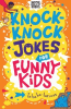 Knock-knock jokes for funny kids