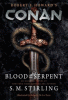 Conan. Blood of the serpent
