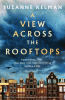 A view across the rooftops