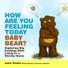 How are you feeling today, Baby Bear? : exploring big feelings after living in a stormy home