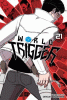 World trigger. Vol. 21