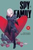 Spy x family. 6