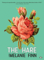 The Hare : a novel