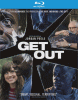 Get out